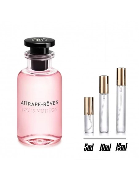 Louis Vuitton Attrape-Rêves| Eau De Parfum