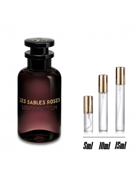 Louis Vuitton Les Sables Roses| Eau De Parfum