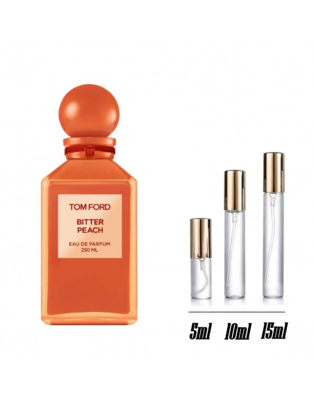Tom Ford Bitter Peach | Eau de Parfum