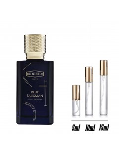 Ex Nihilo Blue Talisman | Extrait De Parfum