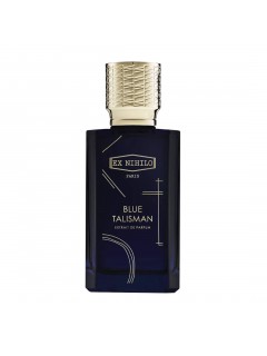 Ex Nihilo Blue Talisman | Extrait De Parfum 2