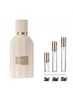 Amouage Lustre | Essence De Parfum