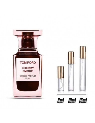 Tom Ford Cherry Smoke | Eau de Parfum