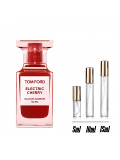 Tom Ford Electric Cherry | Eau de Parfum