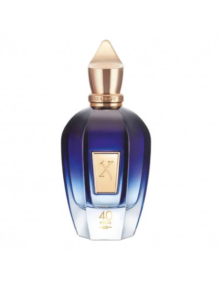 Xerjoff 40 Knots | Eau De Parfum