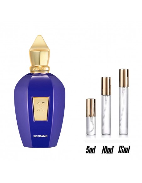 Xerjoff Soprano | Eau De Parfum