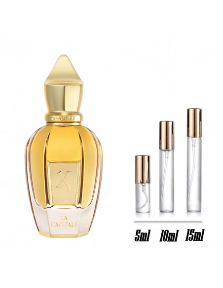 Xerjoff La Capitale Oud Stars | Eau De Parfum
