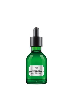 The Body Shop Drops of Youth Concentrate