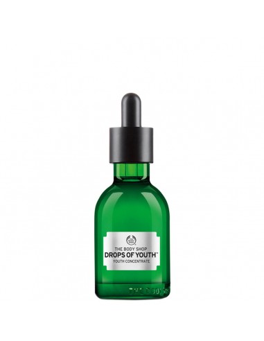 The Body Shop Drops of Youth Concentrate