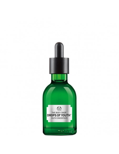 The Body Shop Drops of Youth Concentrate