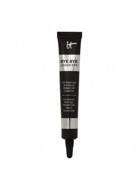 It Cosmetics Bye Under Eye Full Coverage Waterproof Concealer