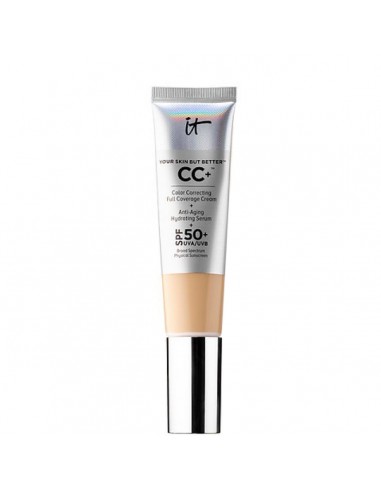 It Cosmetics Your Skin But Better CC Cream SPF 50+