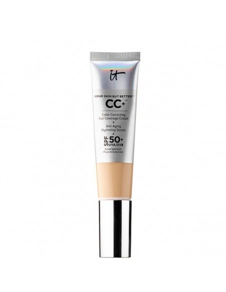 It Cosmetics Your Skin But Better CC Cream SPF 50+