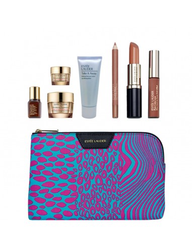Estee Lauder Makeup and Skin Care Gift Set...
