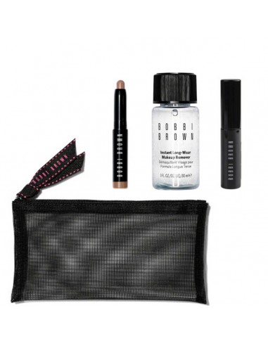 Bobbi Brown Bobbi to Go Makeup Set