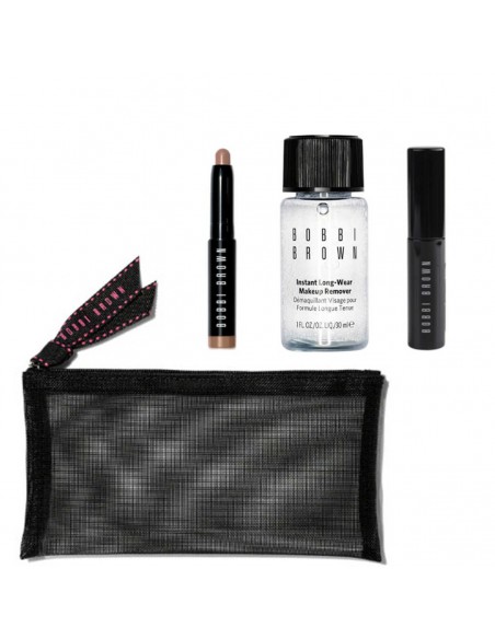 Bobbi Brown Bobbi to Go Makeup Set