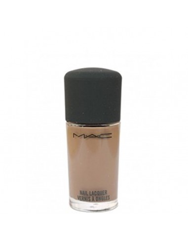 MAC Nail Lacquer Triumphant