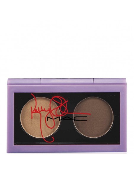 MAC Morning Mister Magpie Brow Duo