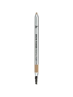 It Cosmetics Brow Power Waterproof Perfector Pencil Blonde