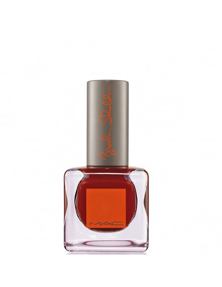 Mac Nail Lacquer Pricey