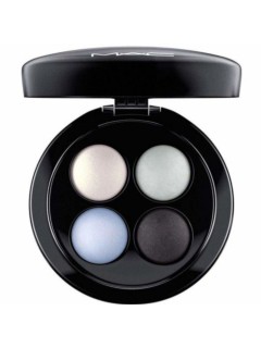 MAC Mineralize Eye Shadow Palette - Dark Energy