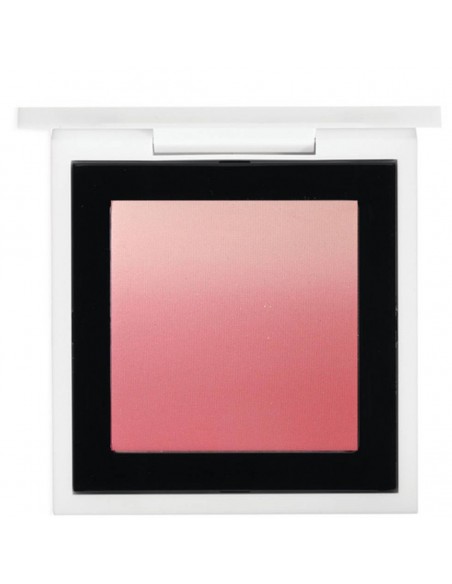 MAC Kindergarten Red Blush Ombre