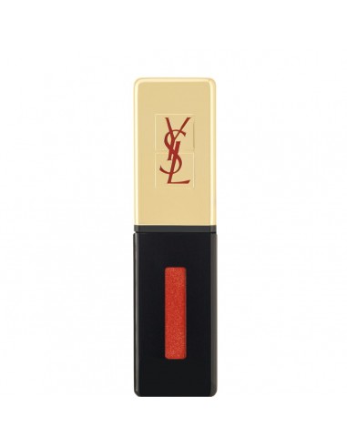 Yves Saint Laurent Vernis A Levres Glossy Stain...