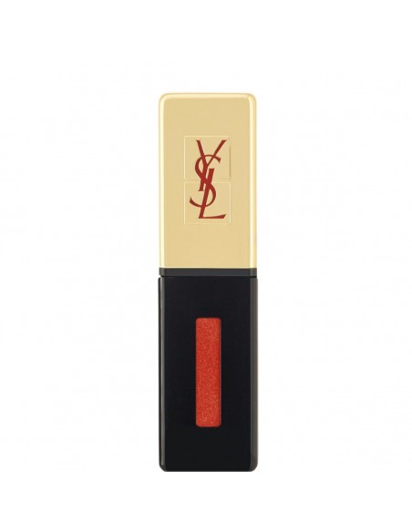 Yves Saint Laurent Vernis A Levres Glossy Stain (Various Shades)