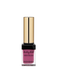 Yves Saint Laurent Kiss & Blush (Various Shades)
