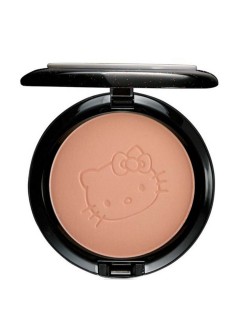 MAC Hello Kitty Beauty Powder Tahitian Sand