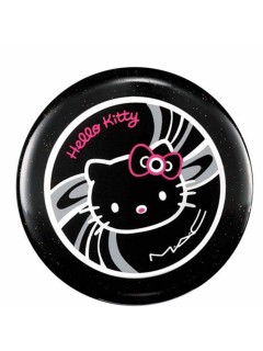 MAC Hello Kitty Beauty Powder Tahitian Sand 2