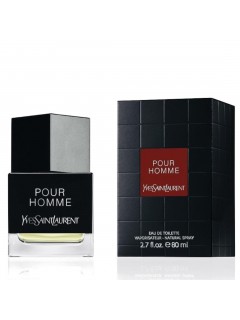 Yves Saint Laurent La Collection Pour Homme Eau De...