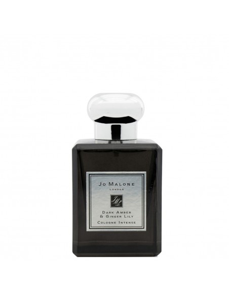 Jo Malone London Dark Amber & Ginger Lily Cologne Intense 50ml
