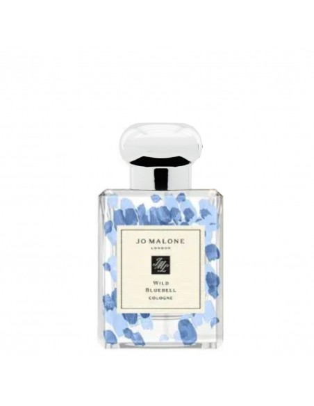 Jo Malone London Wild Bluebell Cologne 50ml | Limited Edition