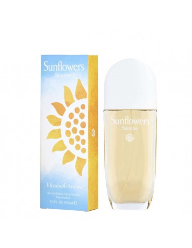 Elizabeth Arden Sunflowers Sunrise Eau De...