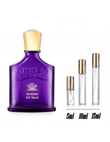 Creed Queen Of Silk | Eau de Parfum