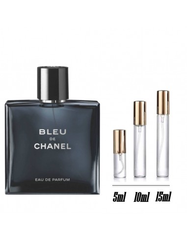 CHANEL Bleu de Chanel | Eau De Parfum