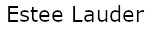 Estee Lauder